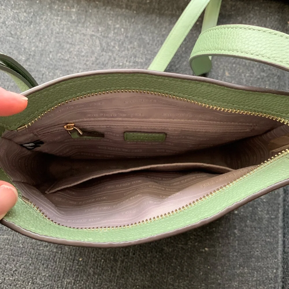 Kate Spade Hudson Small Messenger - Picture 6 of 7